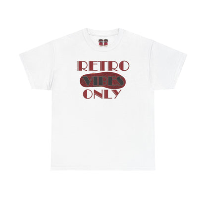 Retro 1 Union LA Chicago Shadow - Retro Vibes Only Shirt