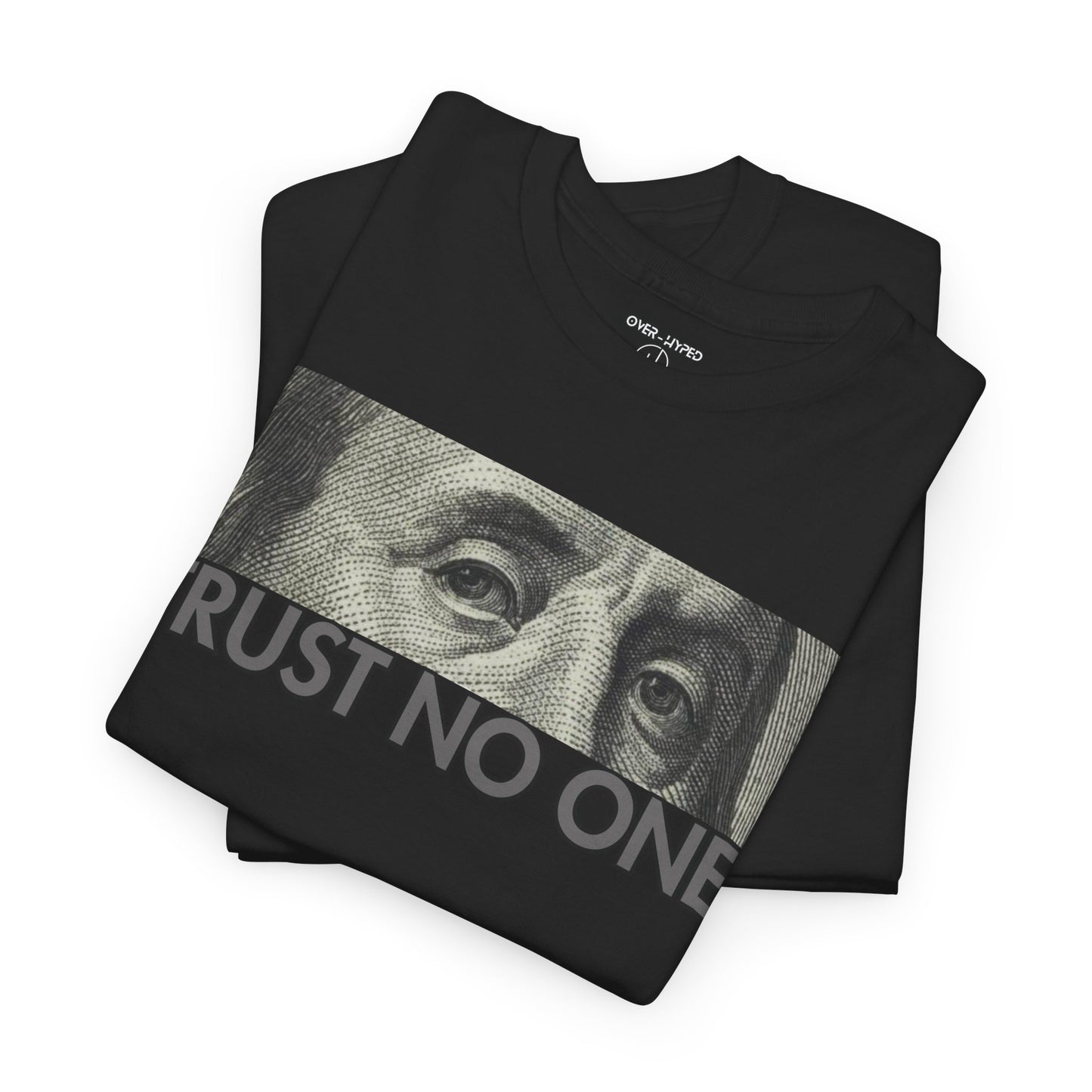 Retro 4 Paris Olympics Wet Cement Trust No One Shirt