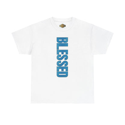 Retro 1 High UNC Reimagined Blessed Shirt