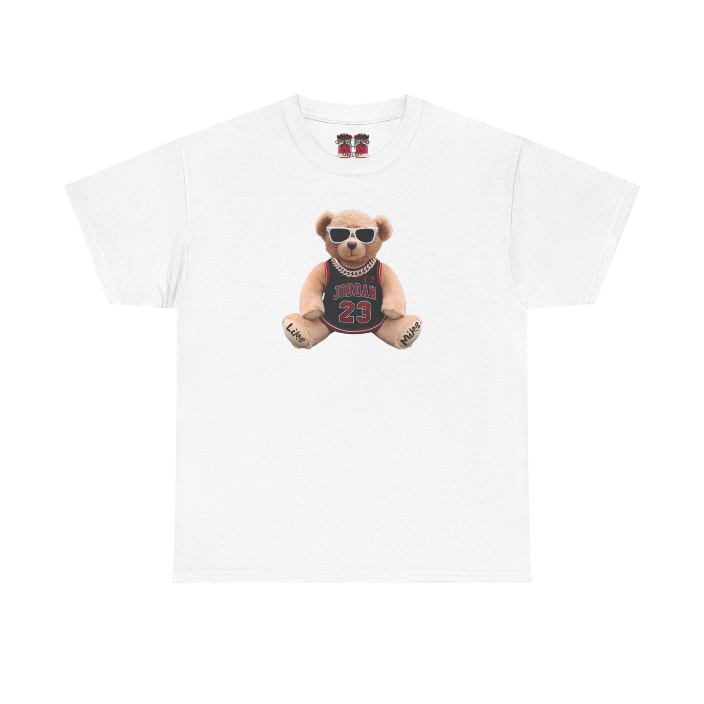 Retro 1 Union LA Chicago Shadow -Like Mike Shirt