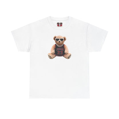 Retro 1 Union LA Chicago Shadow -Like Mike Shirt