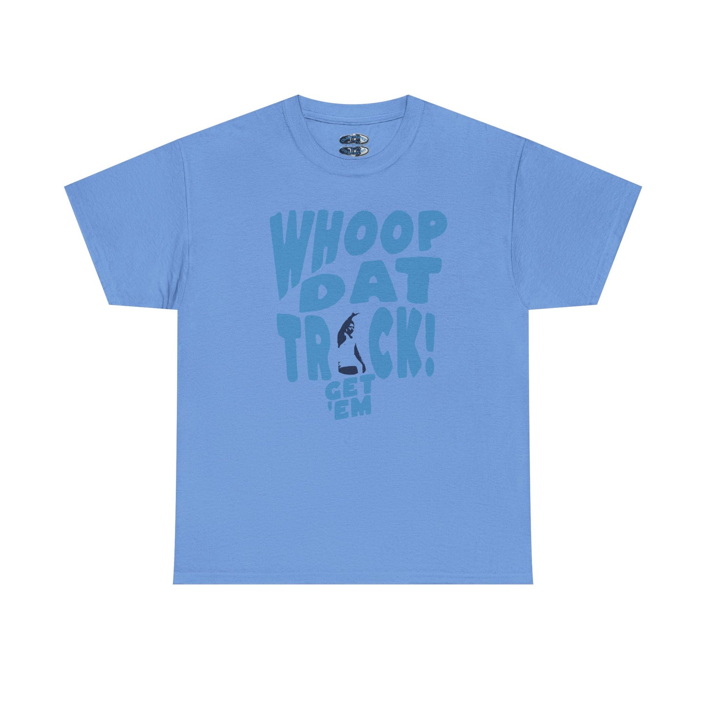 Retro 1 Low Obsidian Whoop Dat Trick Tee – By Over-Hyped