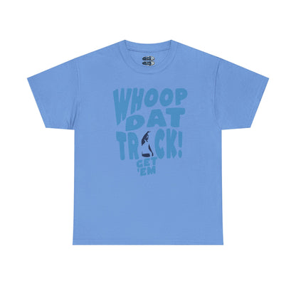 Retro 1 Low Obsidian Whoop Dat Trick Tee – By Over-Hyped