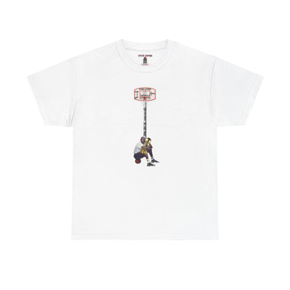 Retro 3 Black Cement Accomplished Shirt