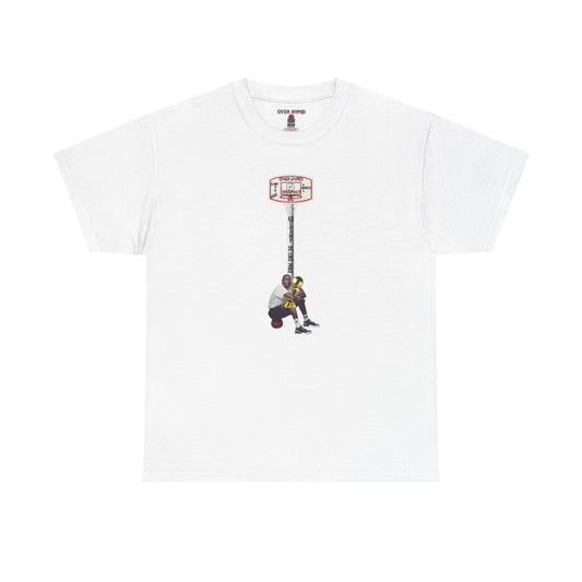 Retro 3 Black Cement Accomplished Shirt