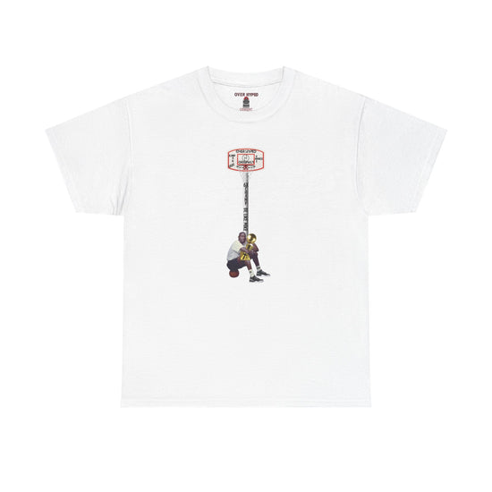 Retro 3 Black Cement Accomplished Shirt