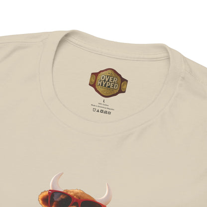 Retro 4 White Cement  LIKE MIKE Shirt