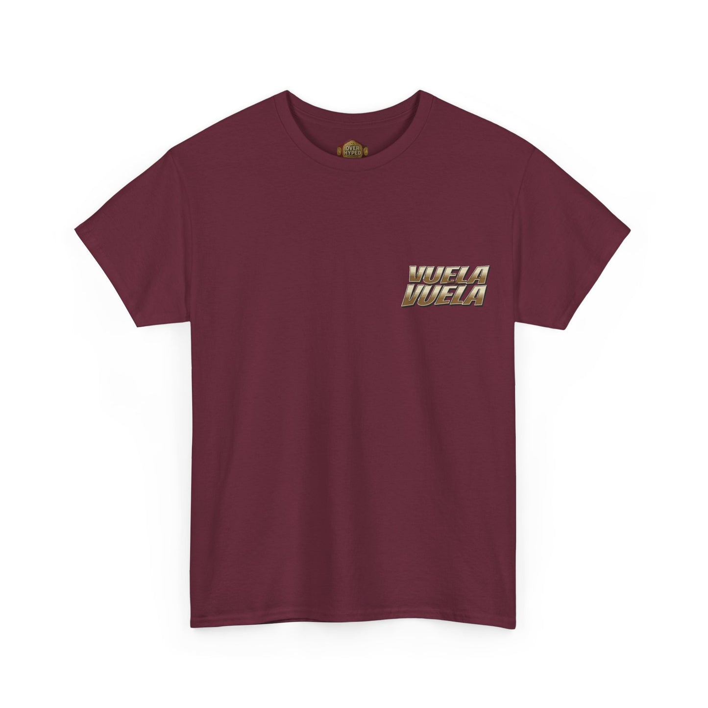Vuela Vuela Shirt by Over-Hyped