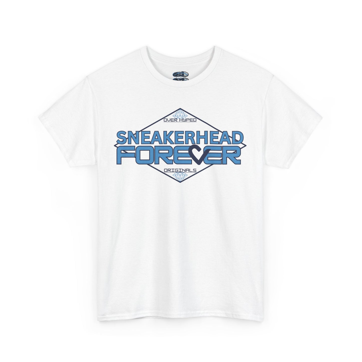 Retro 1 Low Obsidian SneakerHead Forever Tee – By Over-Hyped