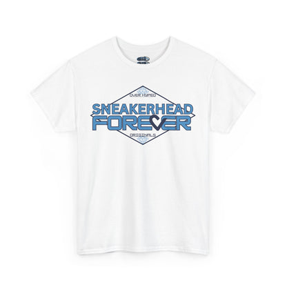 Retro 1 Low Obsidian SneakerHead Forever Tee – By Over-Hyped