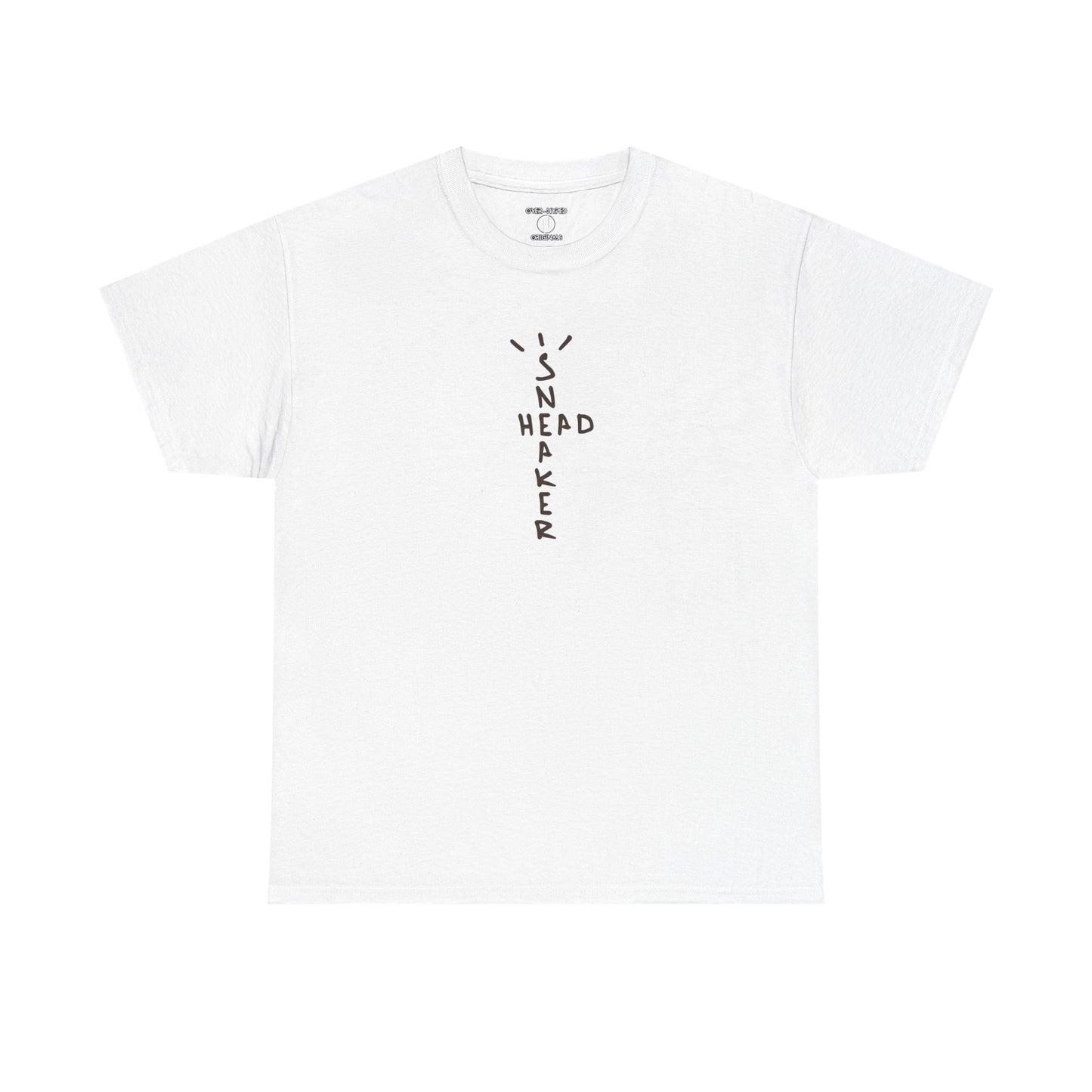 Retro 1 Mocha SneakerHead Shirt