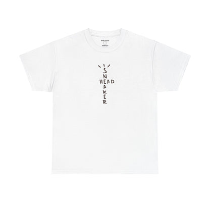 Retro 1 Mocha SneakerHead Shirt