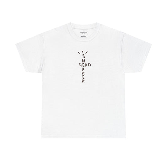 Retro 1 Mocha SneakerHead Shirt