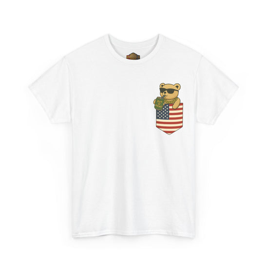 Out of Pocket All American Edition Shirt