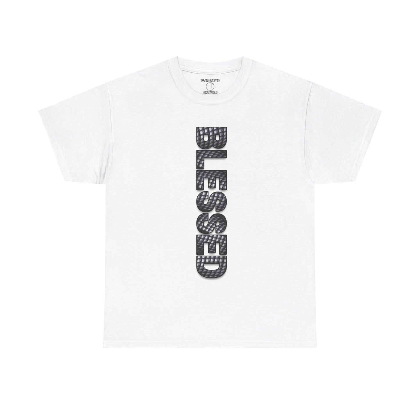 Retro 4 White Thunder Blessed Net Shirt