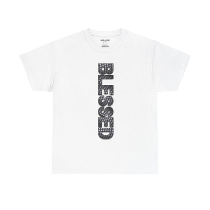 Retro 4 White Thunder Blessed Net Shirt