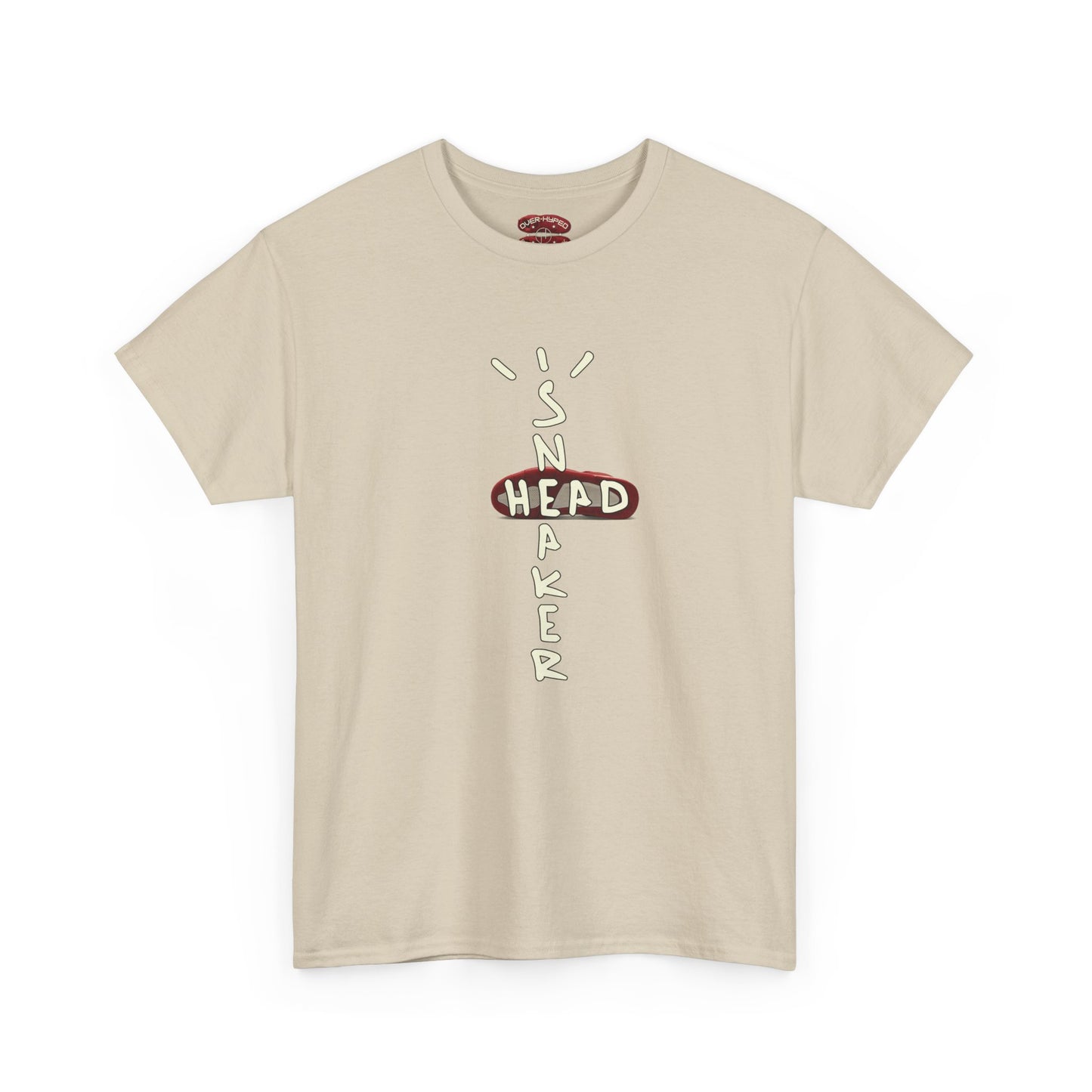 Retro 4 Brick by Brick - SneakerHead Shirt