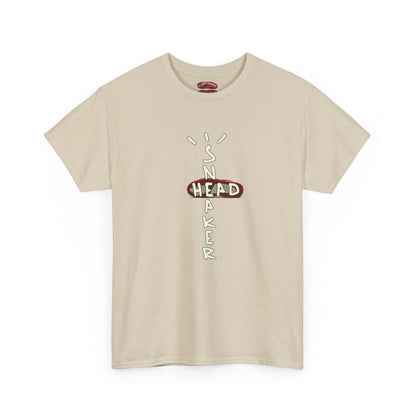 Retro 4 Brick by Brick - SneakerHead Shirt