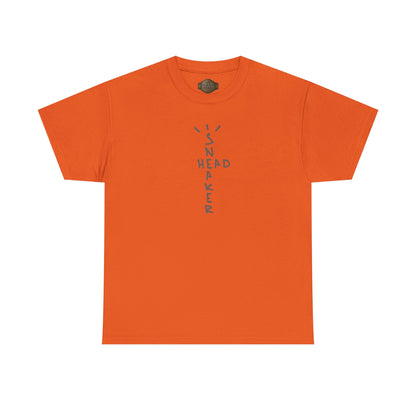 Retro 4 Cave Stone and Black Shirt- SnkrHead