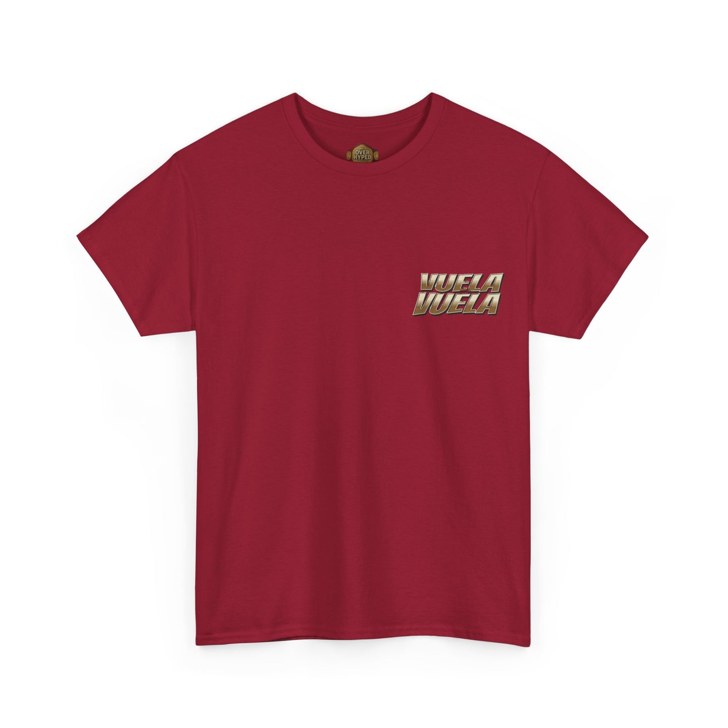 Vuela Vuela Shirt by Over-Hyped