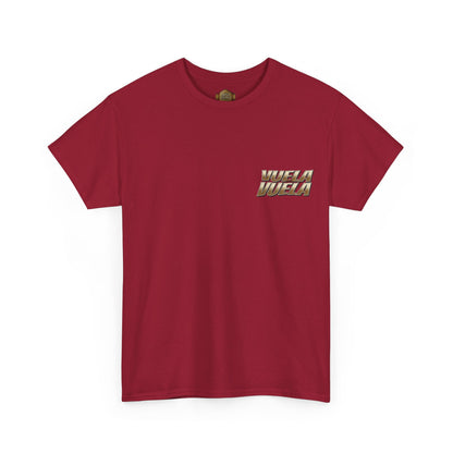 Vuela Vuela Shirt by Over-Hyped