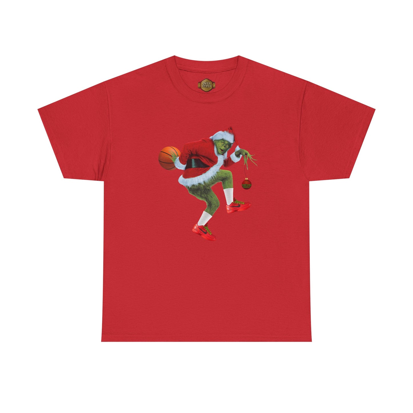 Protro 6 Reverse - Ballin' Shirt