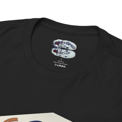 Retro 4 SB Navy SneakerHead Box Shirt