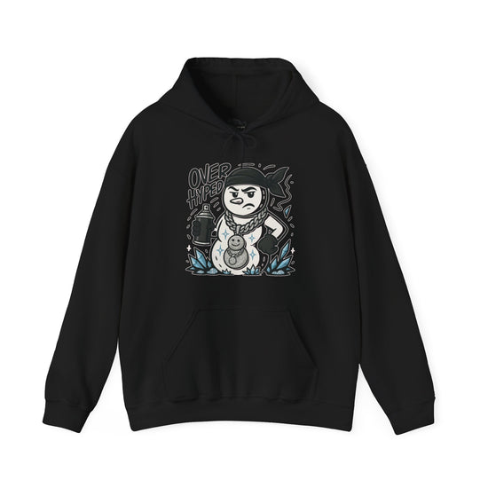 Hoodie to Match Air Jordan Retro 4 Black Cat Hoodie - GRAIL REAPER BACK