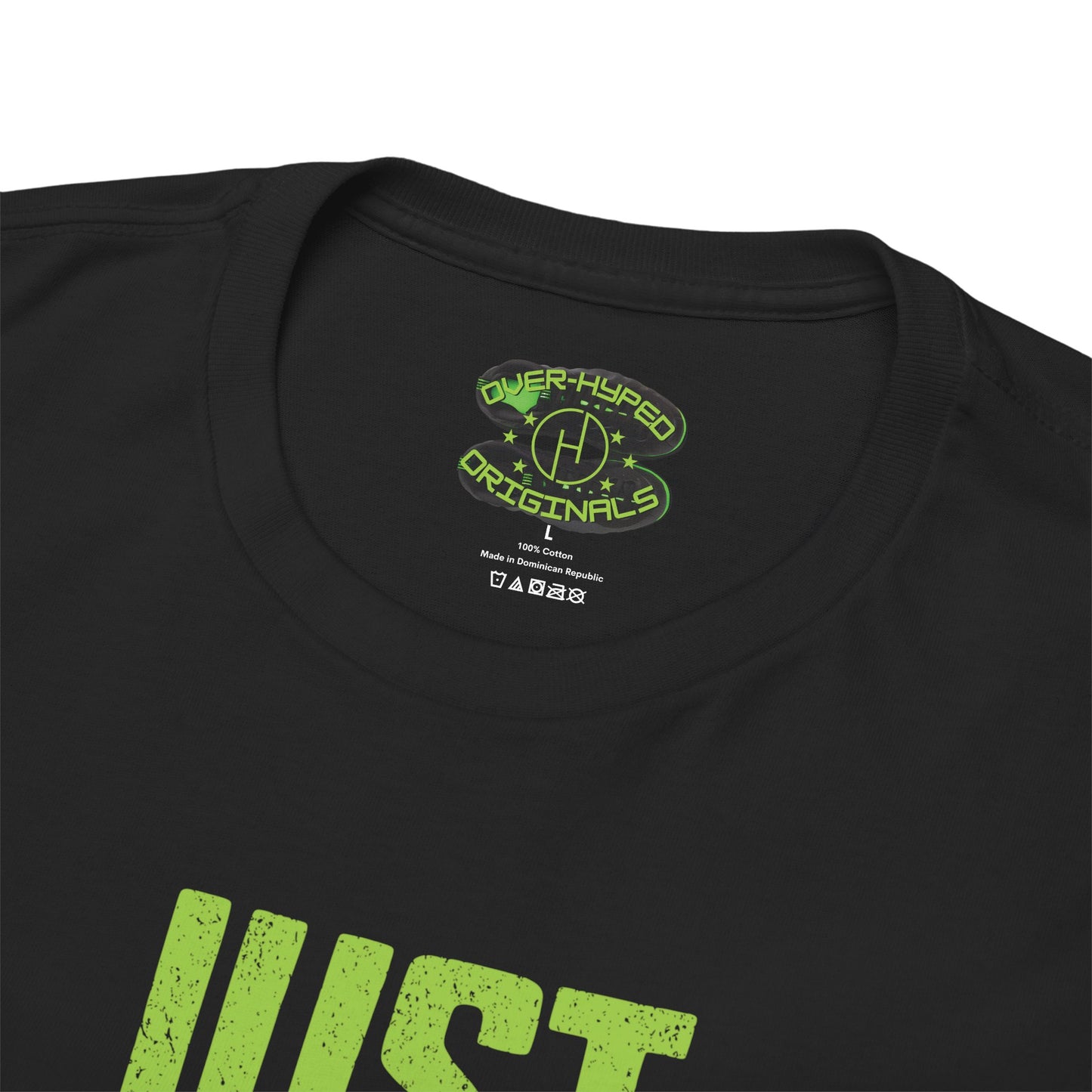 Foamposite Volt -Just 1 More Pair Shirt
