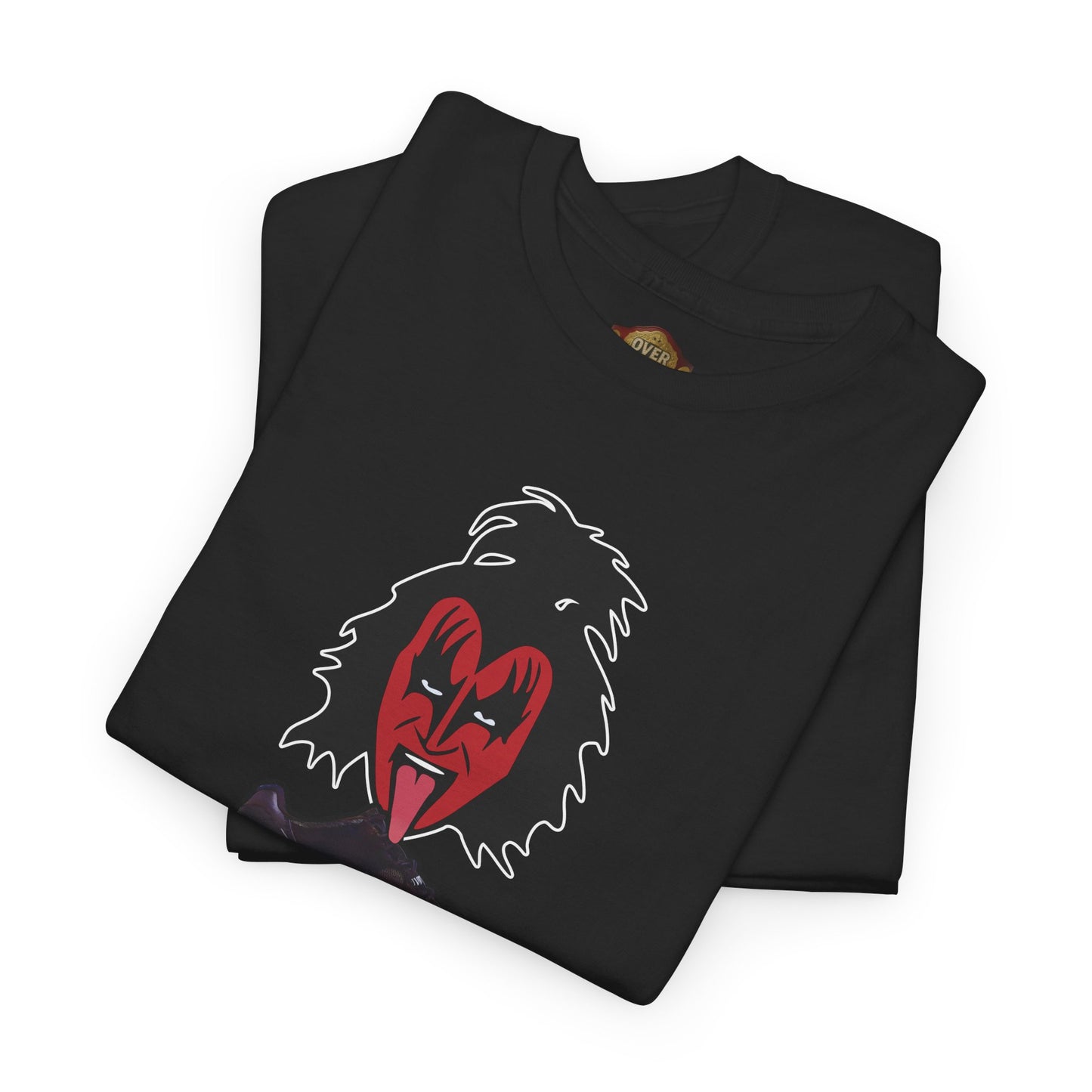 Retro 11 Low Bred - Freshly Served Shirt