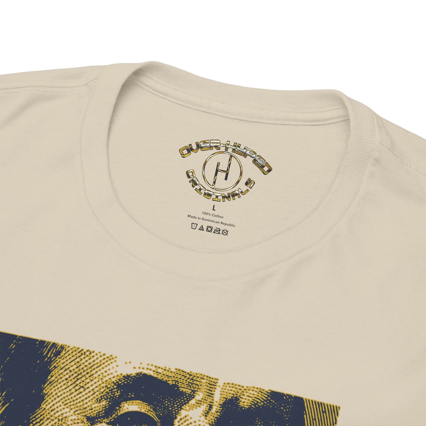 Protro 4 Gold Trust No One Shirt