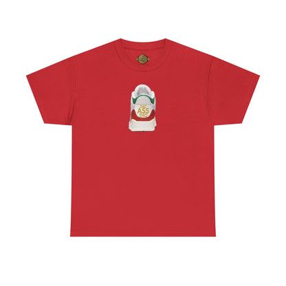 Retro 3 EL VUELO Summit White and Pine Green Shirt -Dat Assss Tho