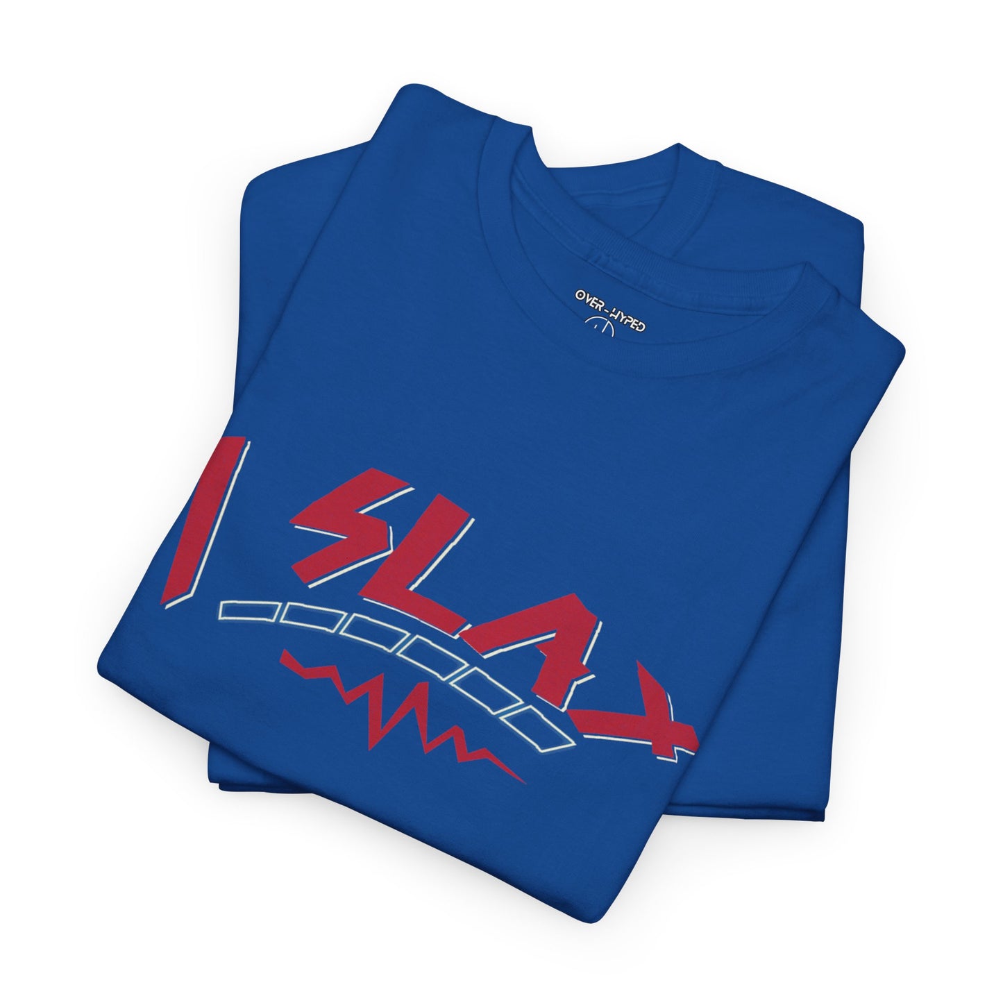Retro 4 White Cement  I Slay Shirt