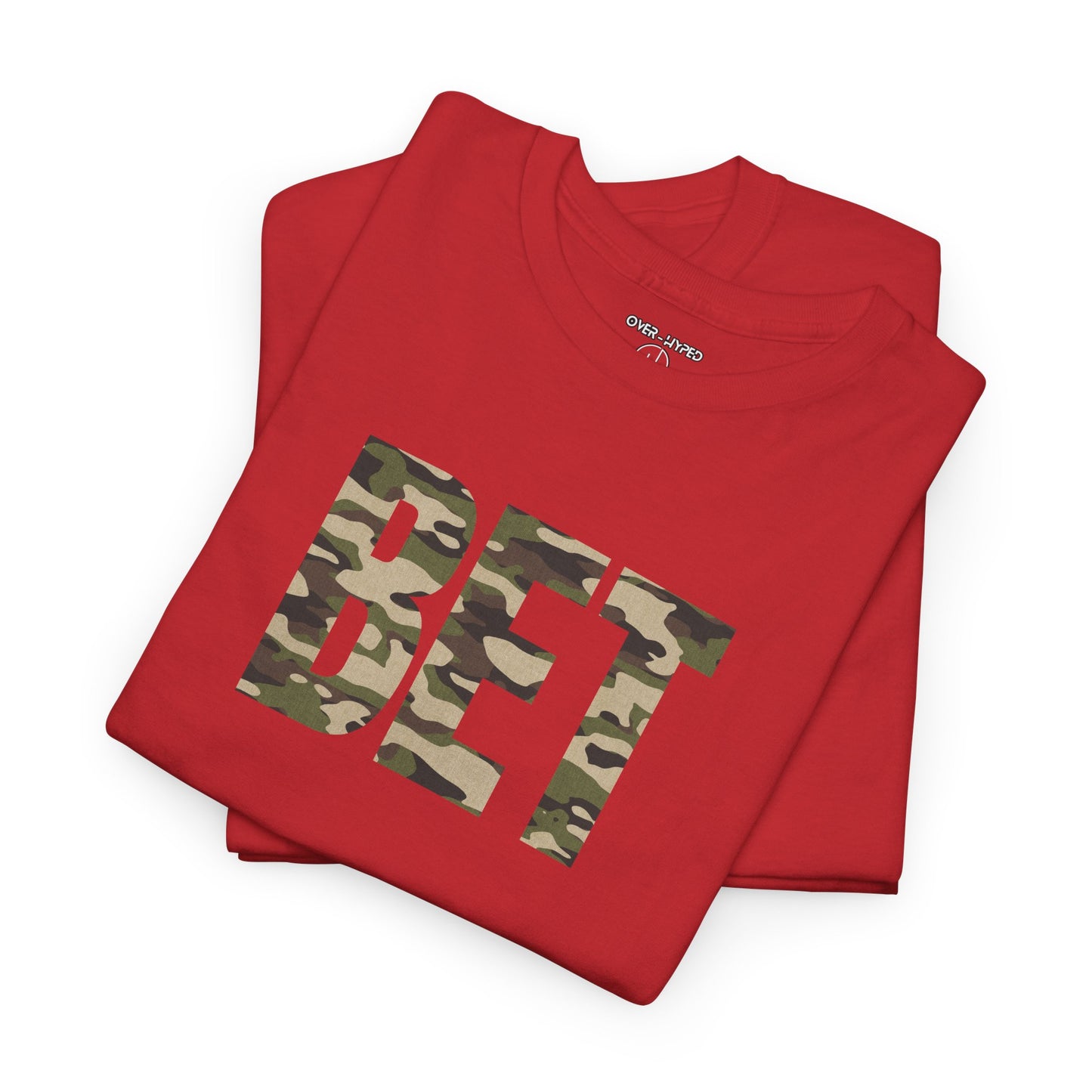 Air Max 90 Duck Camo Bet Shirt