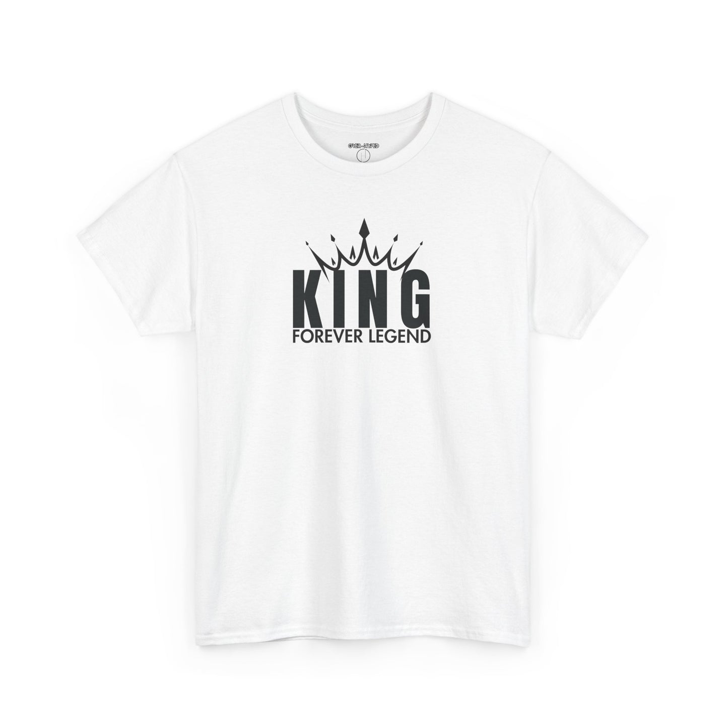 Dunk Panda KING Tee - by Over-Hyped