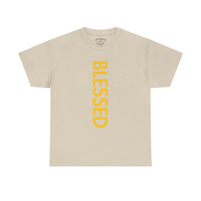 Dunk High Pollen Blessed Shirt