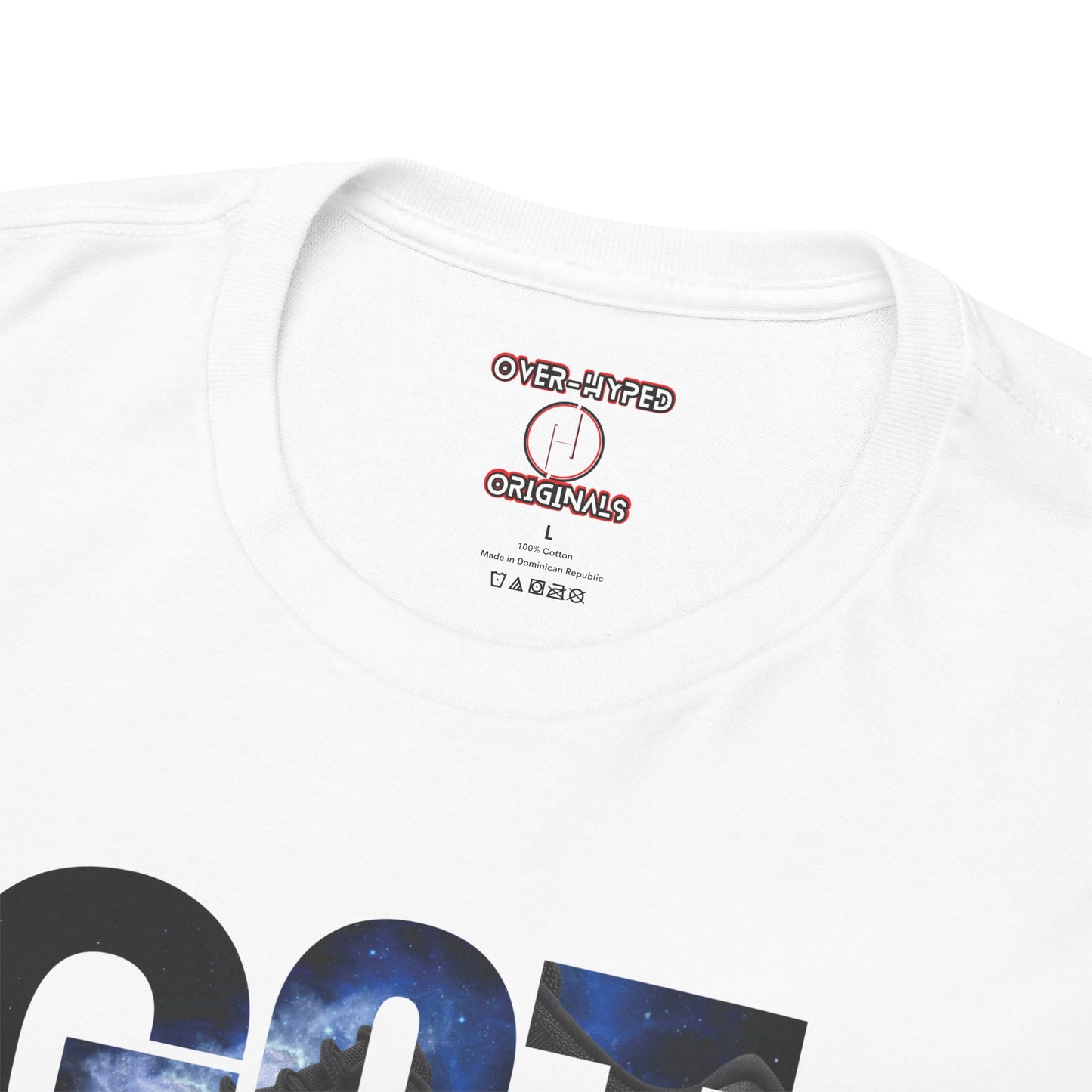Retro 11 Space Jam  Got Emm Shirt