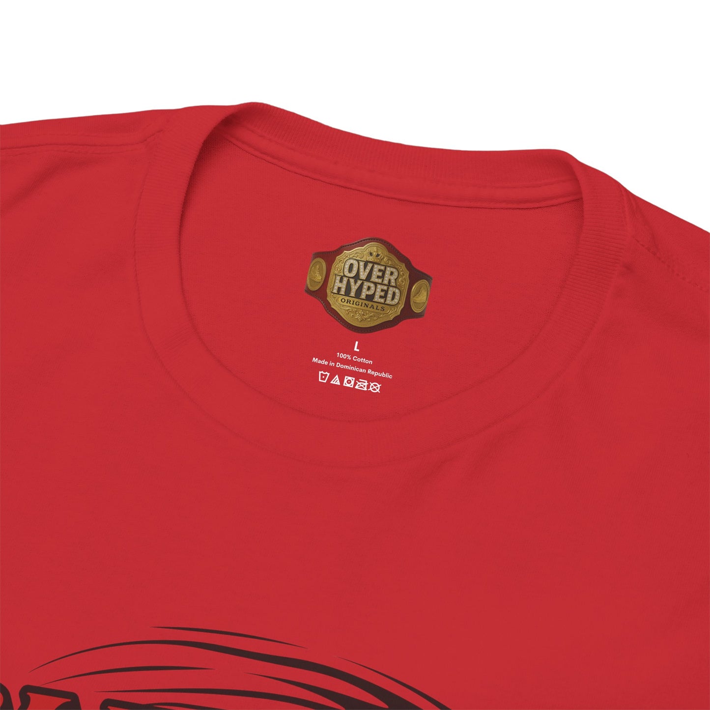 Retro 11 Low Bred Blessed & Laced Shirt by Over-Hyped