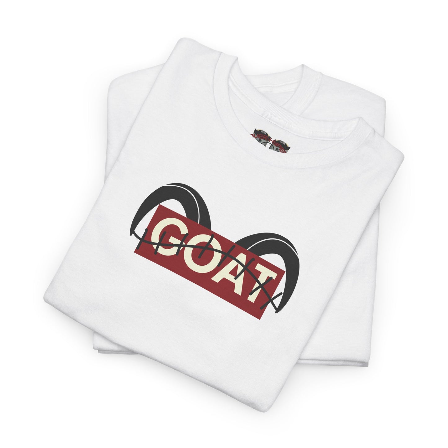 Retro 1 Union LA Chicago Shadow -Goat Horns Shirt