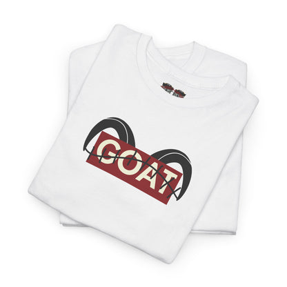 Retro 1 Union LA Chicago Shadow -Goat Horns Shirt