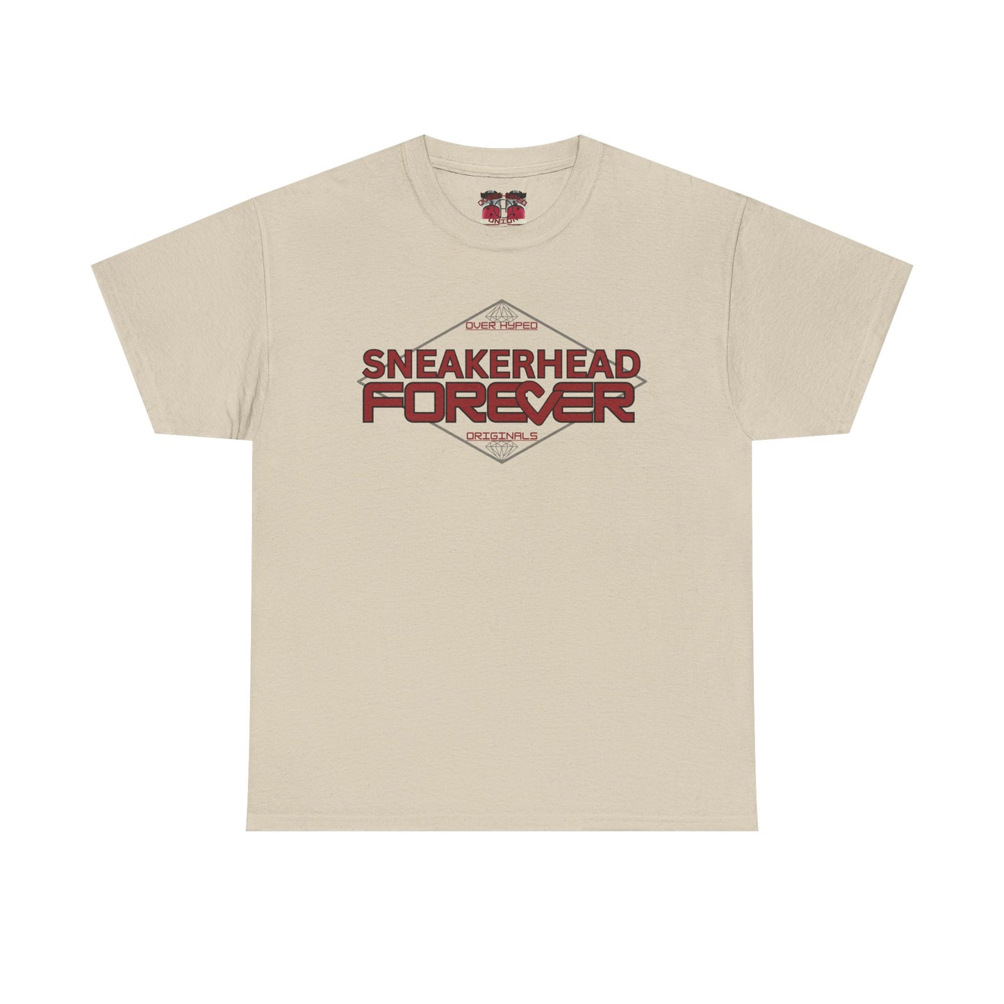Retro 1 Union LA Chicago Shadow -Sneaker Head 4 Ever Shirt