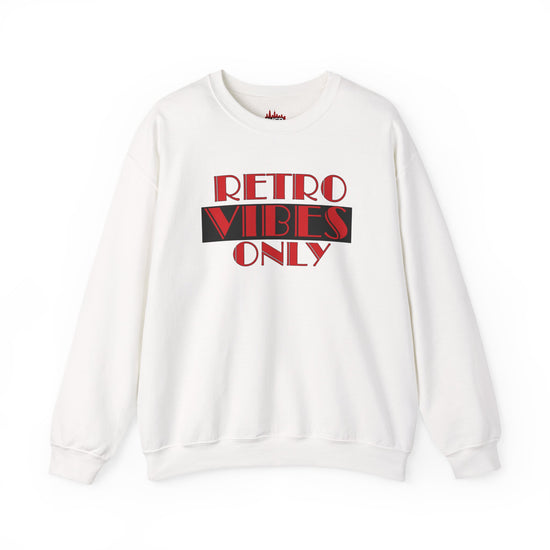 Over Hyped Orignals Retro 1 Low Og Chicago Sweatshirt - RETRO VIBES ONLY