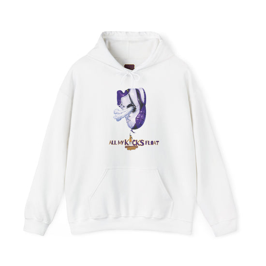 Hoodie To Match Kobe Protro 81 Points-ALL MY KICKS FLOAT