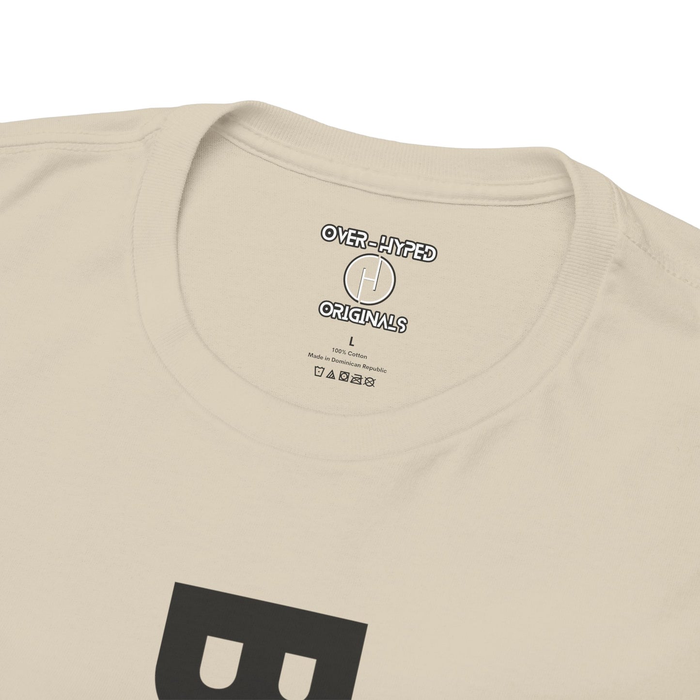 Protro 9 Halo / Retro 4 White Thunder - Blessed Shirt