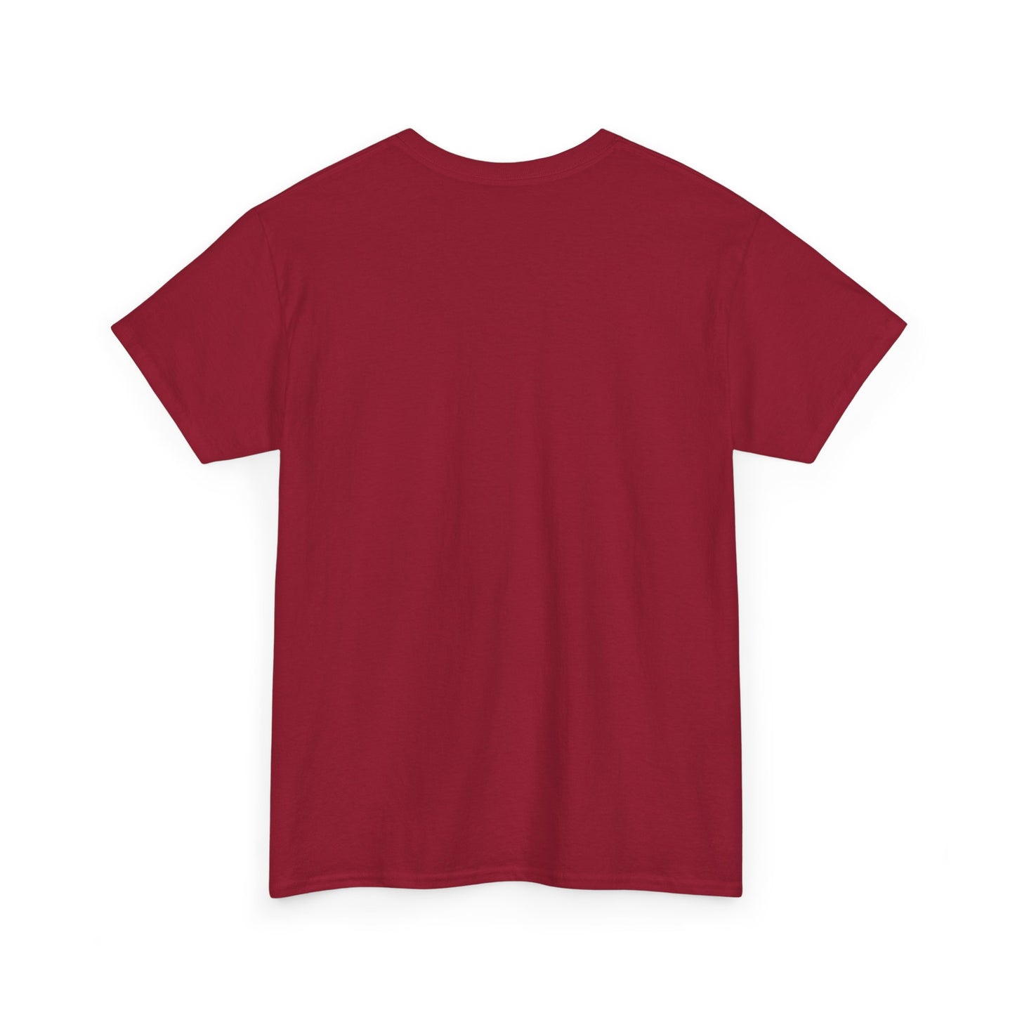 Retro 4 Brick By Brick My Retro Card Tee - by Over-Hyped