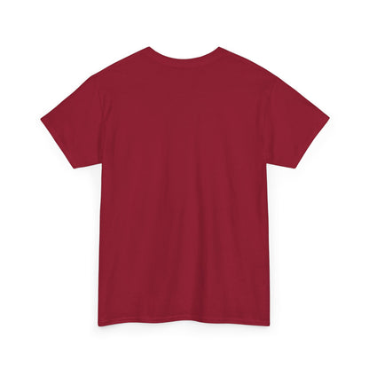 Retro 4 Brick By Brick My Retro Card Tee - by Over-Hyped