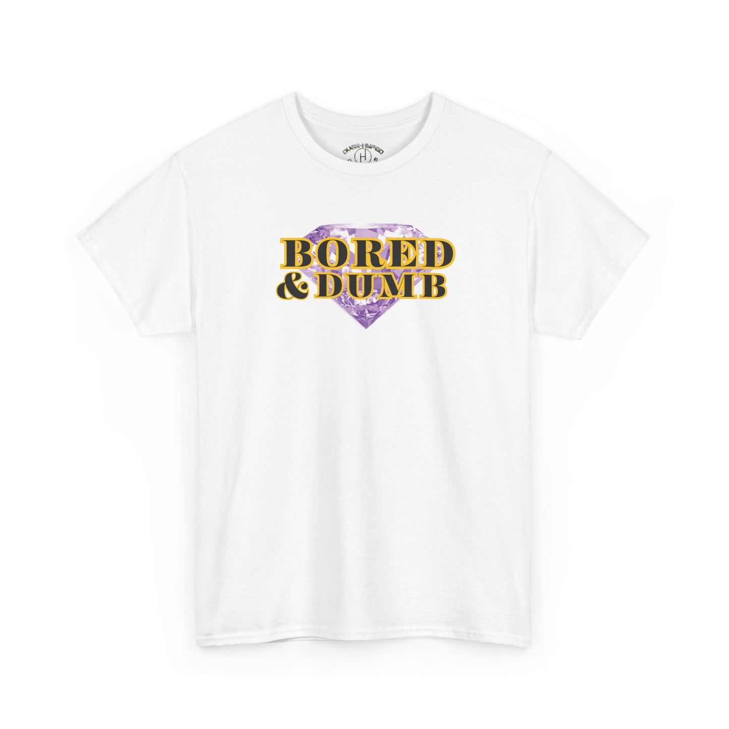Dunk High Pollen Bored Shirt