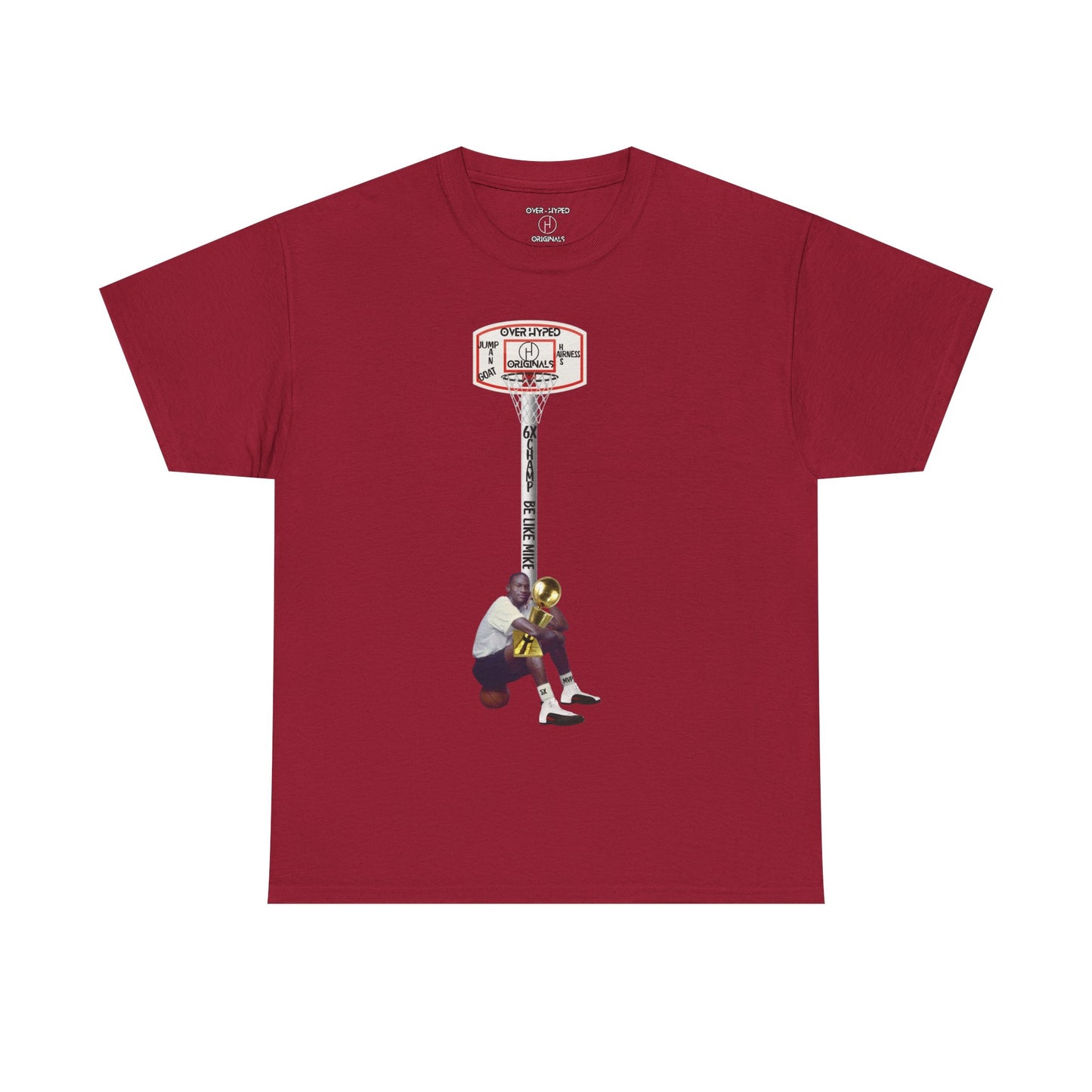 Retro  12 Taxi Flip Accomplished Shirt