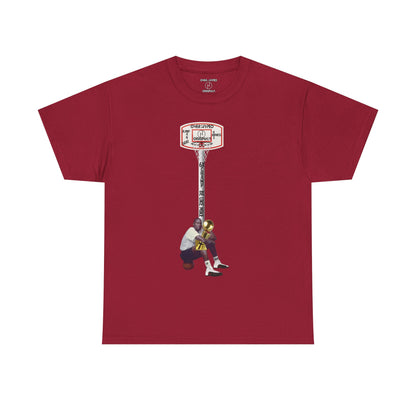Retro  12 Taxi Flip Accomplished Shirt