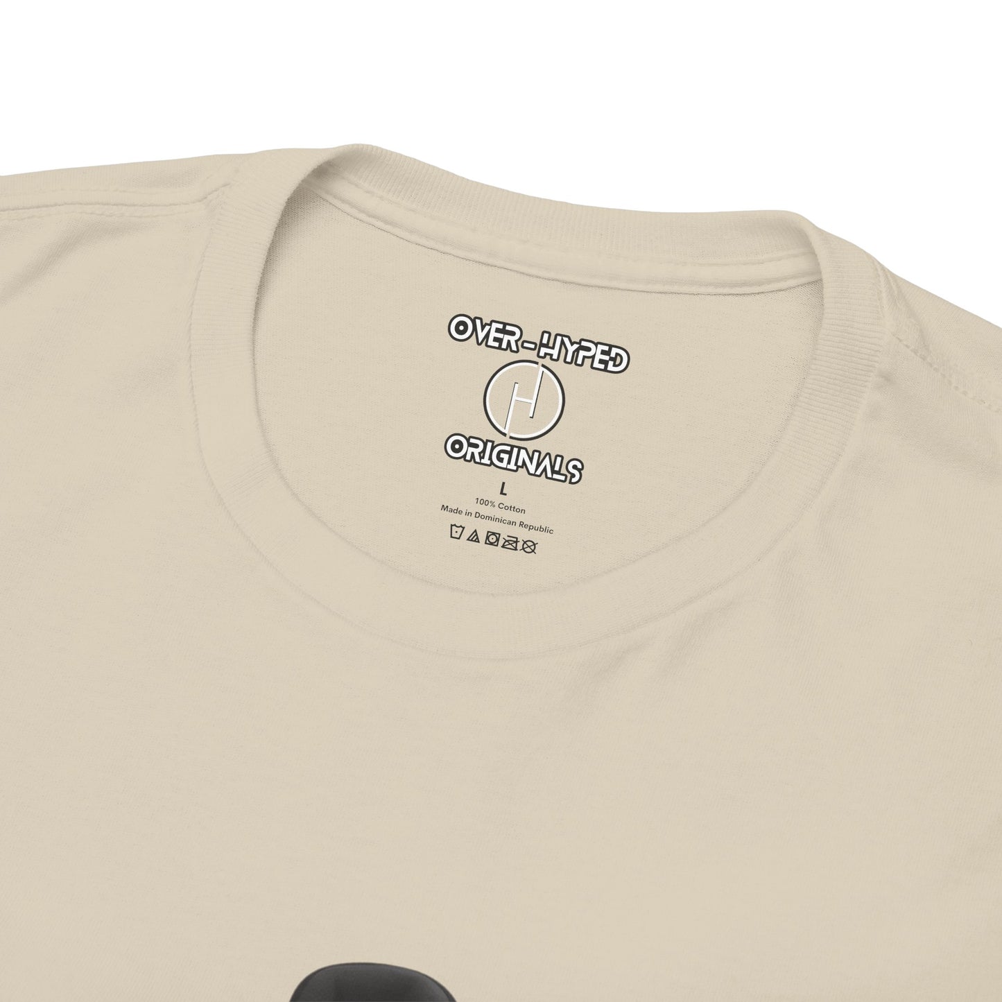 Retro 4 White Thunder - Dat Asss Tho Shirt